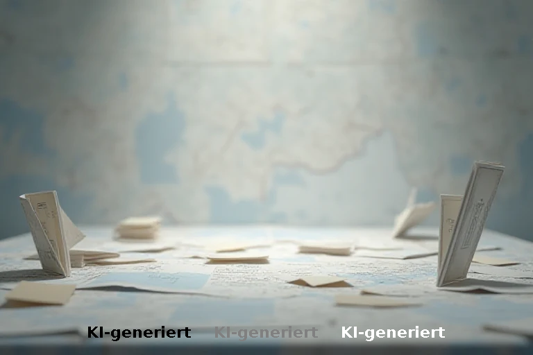 Elterliche Konflikte: Wie Trennung die Psyche der Kinder belastet