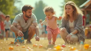 Elterliche Ohnmacht im Familienurlaub: Wenn Kinder die Realität diktieren
