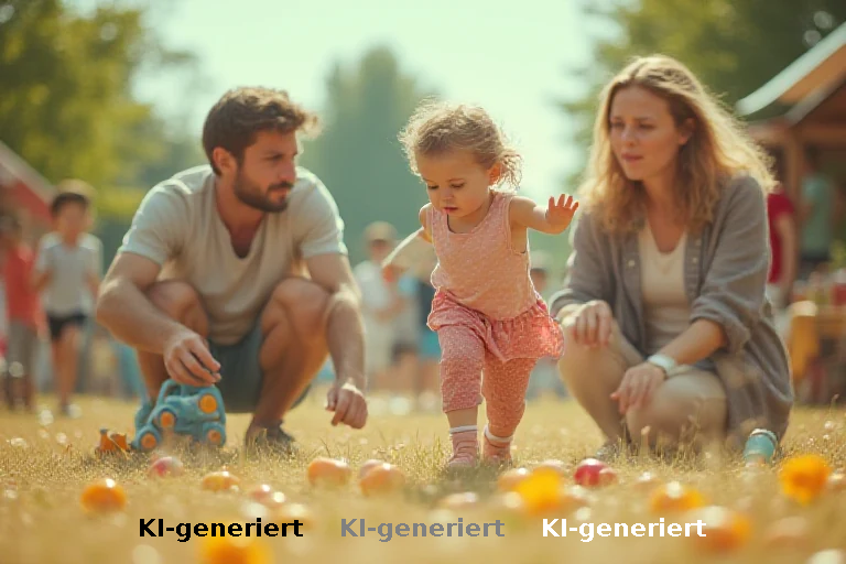 Elterliche Ohnmacht im Familienurlaub: Wenn Kinder die Realität diktieren