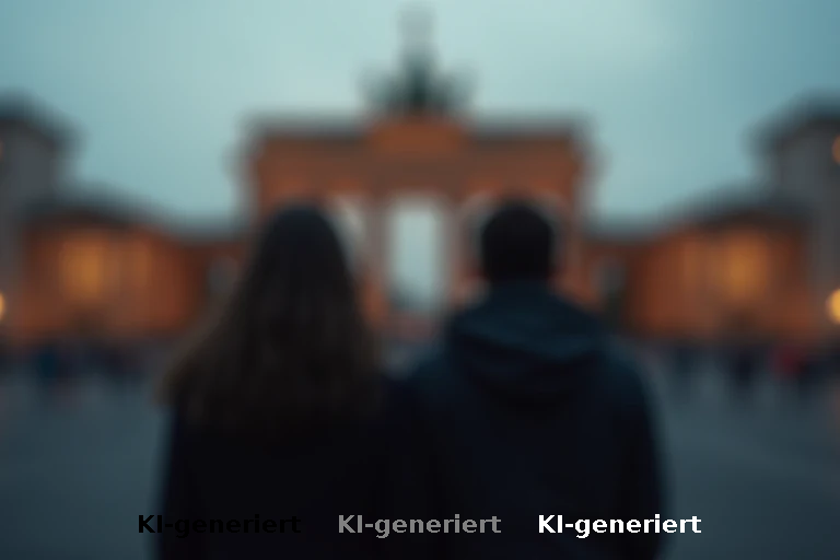 Eltern fordern nach tragischem Verlust politischen Wandel in der Migrationsdebatte