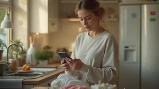Elternalltag zwischen Beruf und Betreuung: Eine persönliche Reflexion über die Balance von Karriere und Familie