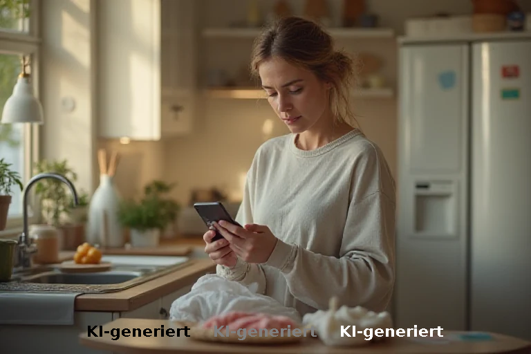 Elternalltag zwischen Beruf und Betreuung: Eine persönliche Reflexion über die Balance von Karriere und Familie