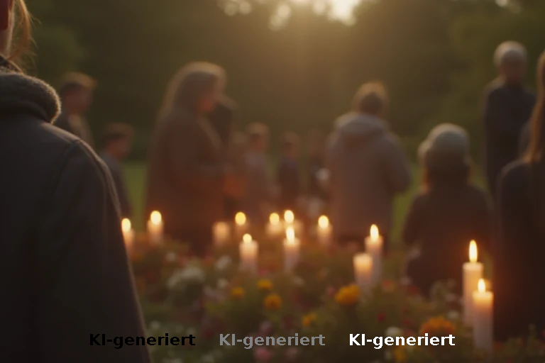 Elternappell nach tragischem Gewaltverbrechen: Hoffnung auf sofortige politische Lösungen