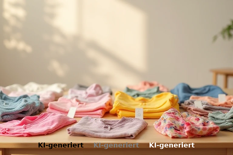 Elternbeirat in Blindheim setzt auf Secondhand-Verkauf zur Finanzierung des Kindergartens