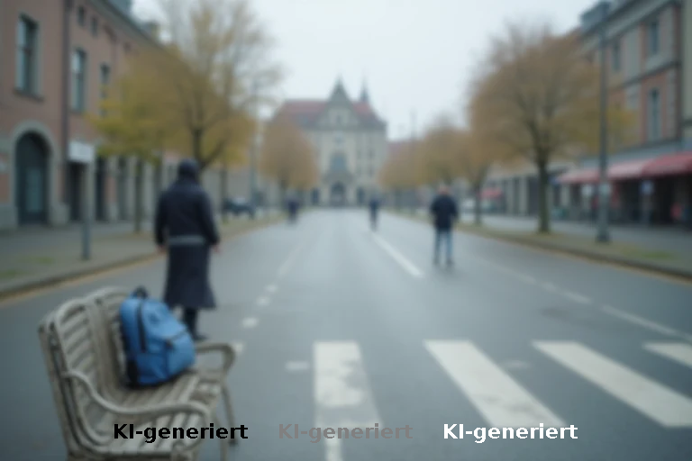 Elterninitiative in Köln fordert verstärkten Schutz an Schulwegen