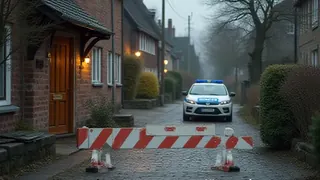 Elternmord in Ahrweiler: Sohn als Hauptverdächtiger, Motiv ungeklärt