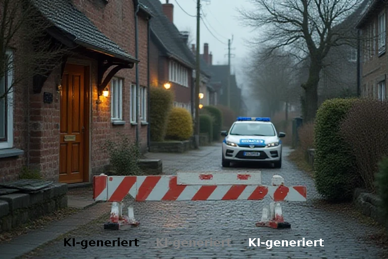 Elternmord in Ahrweiler: Sohn als Hauptverdächtiger, Motiv ungeklärt