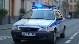 Elternstreit in Stadthagen eskaliert: Fünf Verletzte nach Ball-Konflikt