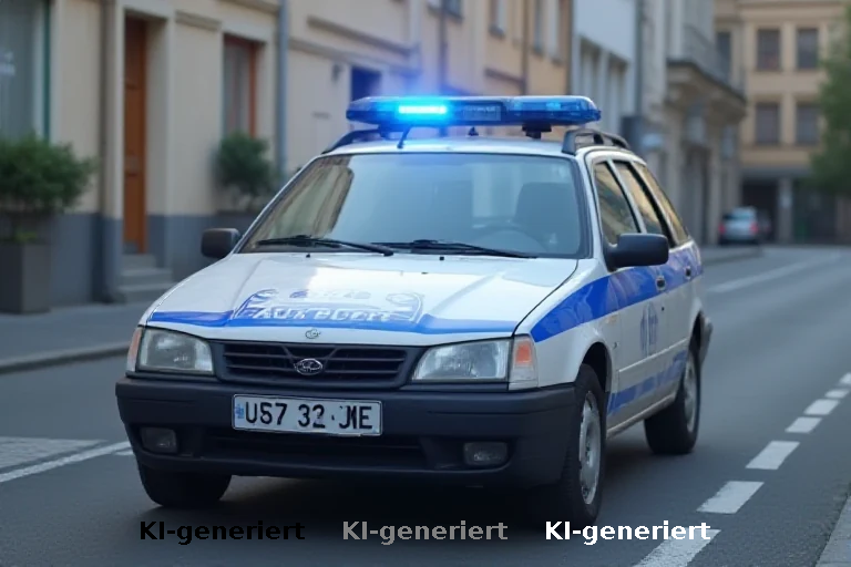 Elternstreit in Stadthagen eskaliert: Fünf Verletzte nach Ball-Konflikt