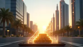 Emirate binden Milliardenkapital an Deutschland