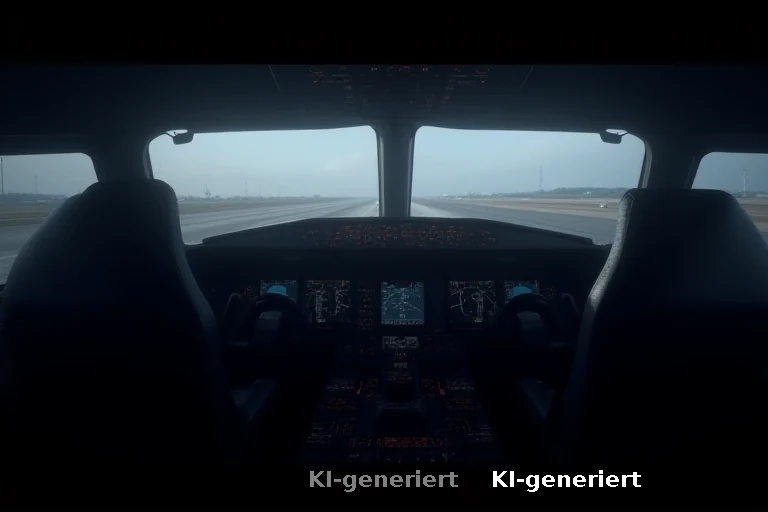 Emiratische Justiz stuft Angriff im Cockpit als Terrorversuch ein