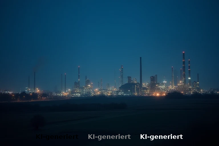 Emissionshandel: Zwischen Industrieeinbußen und Glaubwürdigkeitsverlust