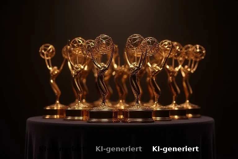 Emmy-Awards: Horrorproduktion dominiert mit 14 Trophäen