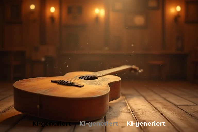Emotionale Inszenierung: Norbert Riers Comeback und die Kommerzialisierung der Volksmusik