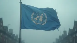 Emotionale Mahnung aus Myanmar: UN-Botschafter kritisiert internationale Gleichgültigkeit