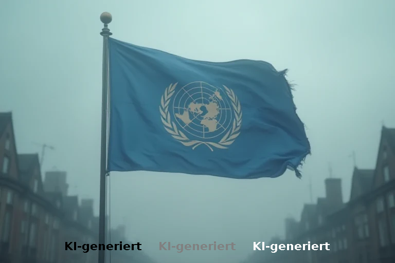 Emotionale Mahnung aus Myanmar: UN-Botschafter kritisiert internationale Gleichgültigkeit