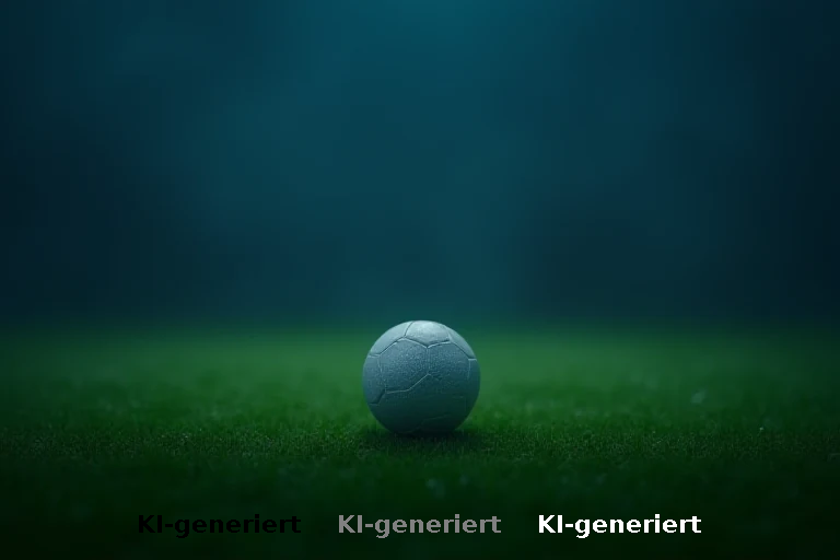 Emotionale Reaktion: Fußballlegende bricht bei Frage nach Namensänderung in Tränen aus