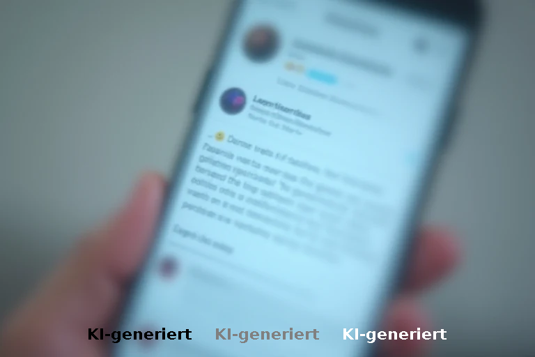 Emotionale Rückblicke auf die Pandemie-Impfung in sozialen Medien