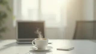 Empathie im Büro: Wie man kranke Kollegen respektvoll anspricht