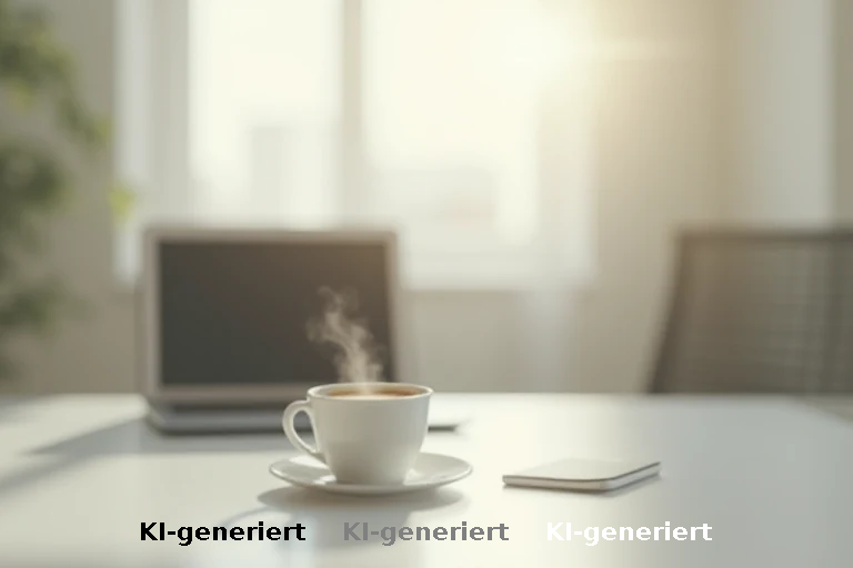 Empathie im Büro: Wie man kranke Kollegen respektvoll anspricht