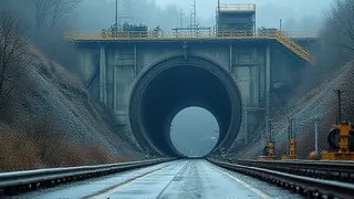 Enbridge-Tunnel genehmigt: Energiepolitik überwiegt ökologische Risiken