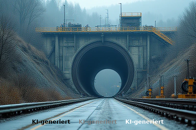 Enbridge-Tunnel genehmigt: Energiepolitik überwiegt ökologische Risiken