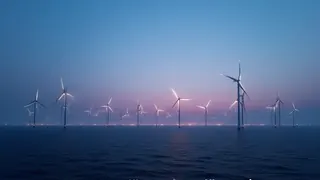 EnBW vollendet He Dreiht: Megaprojekt stößt auf Kapazitätsgrenzen