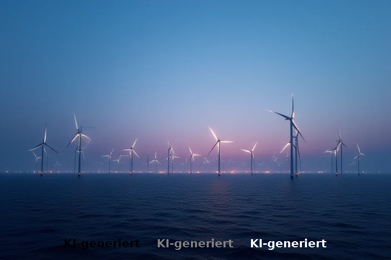EnBW vollendet He Dreiht: Megaprojekt stößt auf Kapazitätsgrenzen