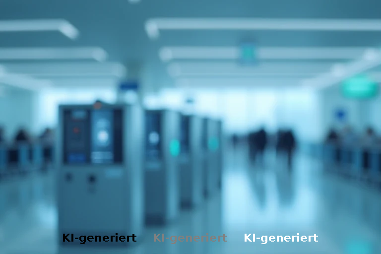 Ende der Ausnahmen: Biometrische Grenzkontrollen in der EU kehren vollumfänglich zurück