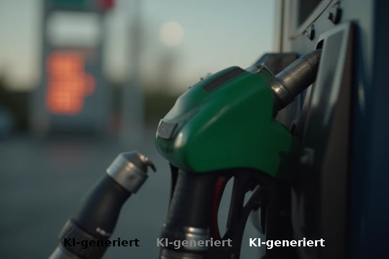 Ende der polnischen Sprithilfe: Preisanstieg und politische Folgen