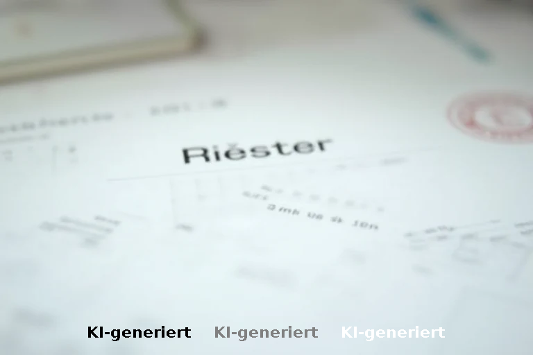Ende der Riester-Rente: Was bleibt von der staatlich geförderten Altersvorsorge?