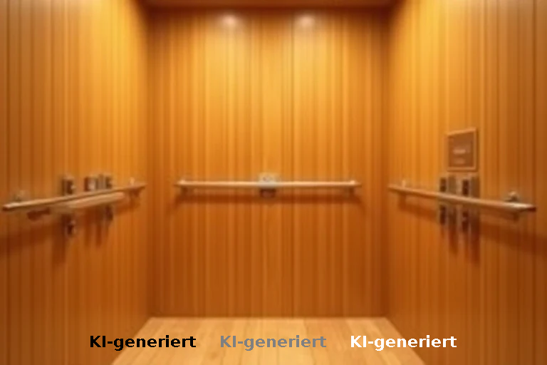 Ende der Sperrung: Barrierefreier Aufzug in Holzwickede wieder nutzbar