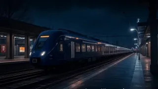 Ende der Subventionen: EuroNight Berlin-Stockholm reduziert Fahrten auf zwei pro Woche