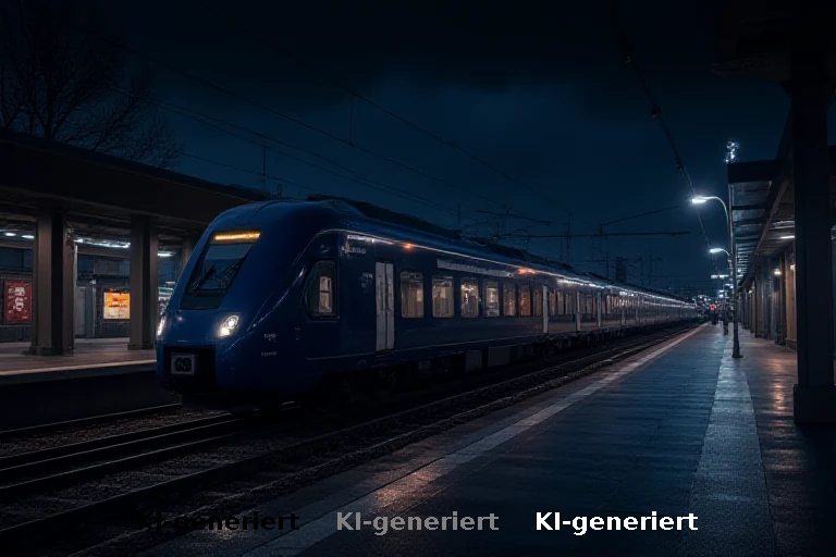 Ende der Subventionen: EuroNight Berlin-Stockholm reduziert Fahrten auf zwei pro Woche