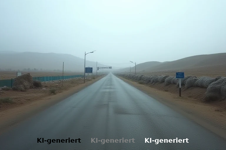 Ende der UN-Friedensmission: Neue Realitäten im Südlibanon