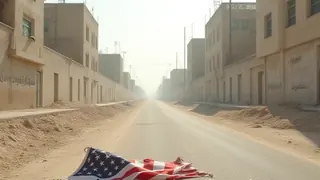 Ende der US-Präsenz im Irak: Zwischen geopolitischem Machtvakuum und ungewisser Stabilität