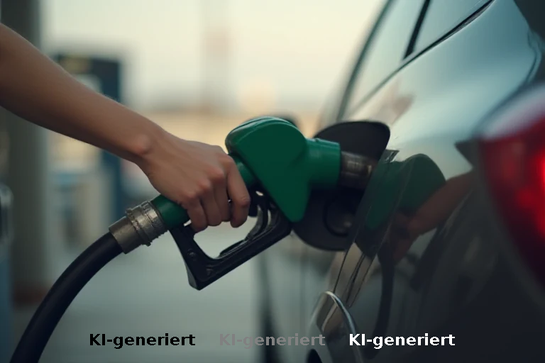 Ende des Tankrabatts: Preisanpassungen und Marktmechanismen im Fokus