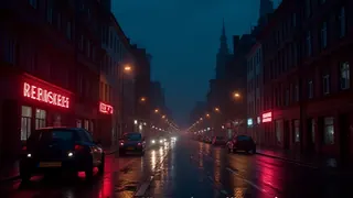 Ende einer Ära: Babylon Berlin startet finale Staffel im Herbst