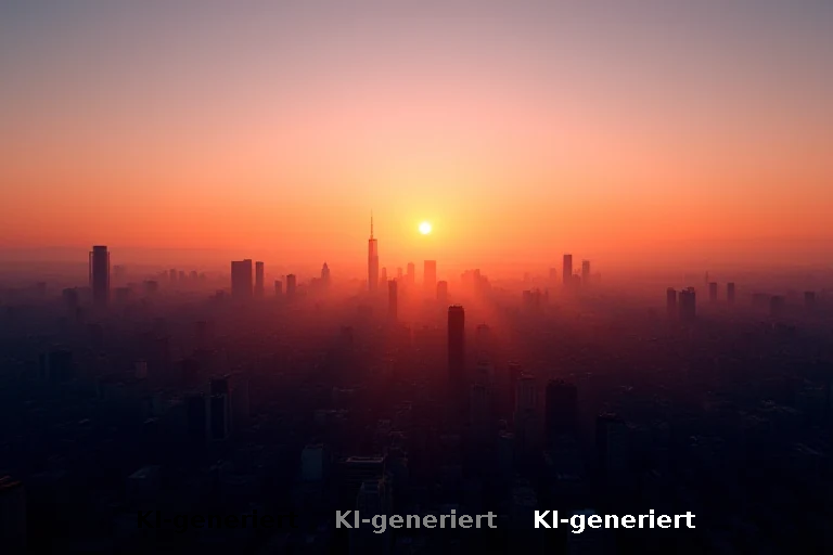 Endzeit für das Pflanzenreich: Wissenschaftler prognostizieren das Ende der Photosynthese