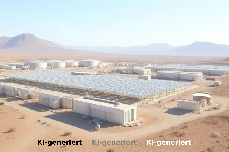 Enel baut globale Solar- und Batteriekapazitäten aus