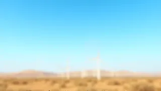 Enel baut Windpark in Südafrika und stärkt italienische Außenpolitik