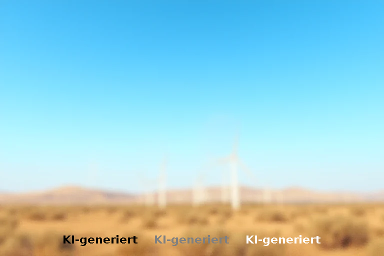 Enel baut Windpark in Südafrika und stärkt italienische Außenpolitik