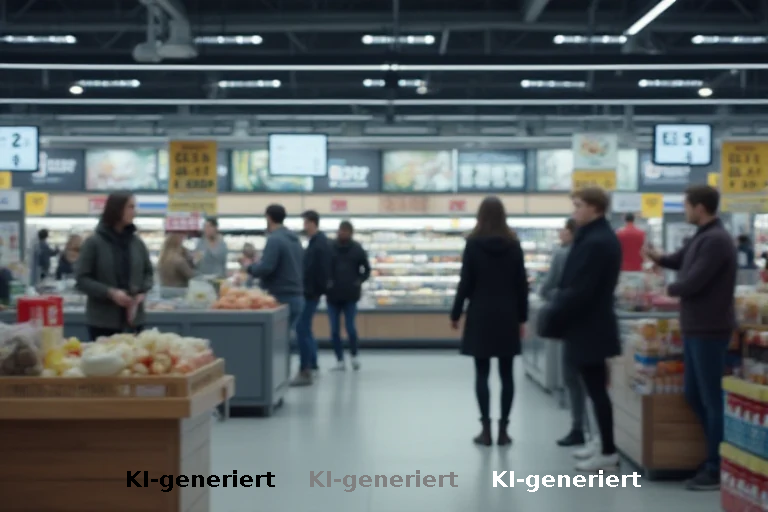 Energie als Treiber: Deutsche Verbraucherpreise klettern im Juli auf neuen Stand