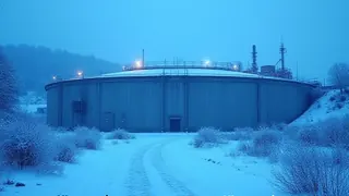 Energie-Analyse: Warum sich die Gaspreise verdoppeln müssten, um Europas Winter zu retten