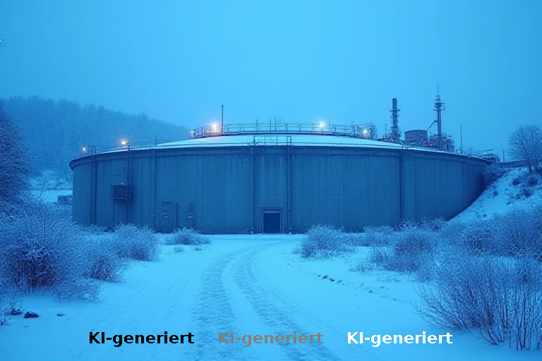 Energie-Analyse: Warum sich die Gaspreise verdoppeln müssten, um Europas Winter zu retten