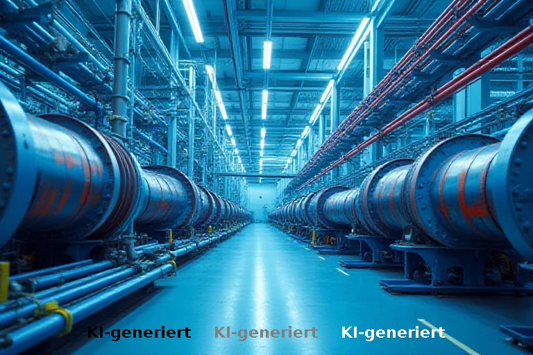 Energie: Radikaler Wandel notwendig : EU will schnellere Umstellung auf Strom