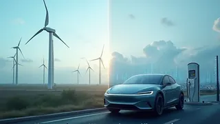 Energie- und Mobilitätsdynamik: Analyse der Stromschwankungen und E-Auto-Zuwächse im September 2026