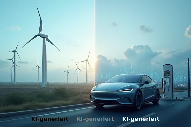 Energie- und Mobilitätsdynamik: Analyse der Stromschwankungen und E-Auto-Zuwächse im September 2026