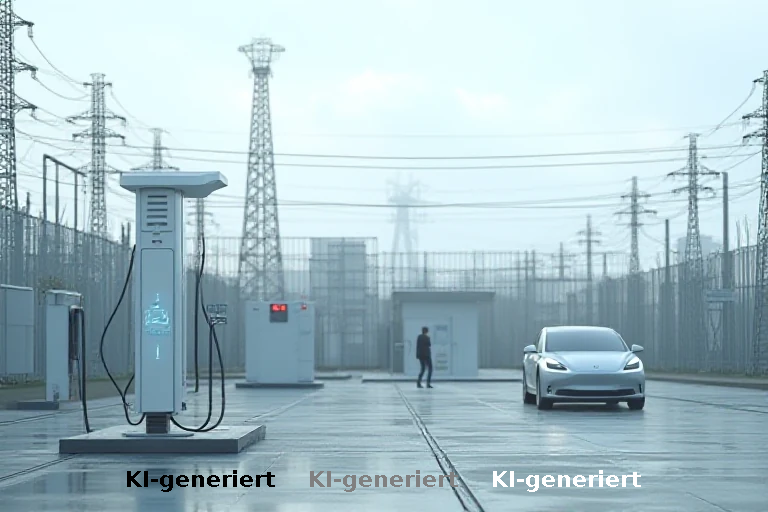 Energieanalyse 2026: Subventionen für E-Mobilität als strategischer Hebel trotz Netzschwankungen