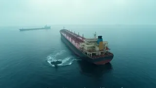 Energiechef verteidigt US-Strategie im Hormus-Konflikt trotz Angriffe auf Tanker
